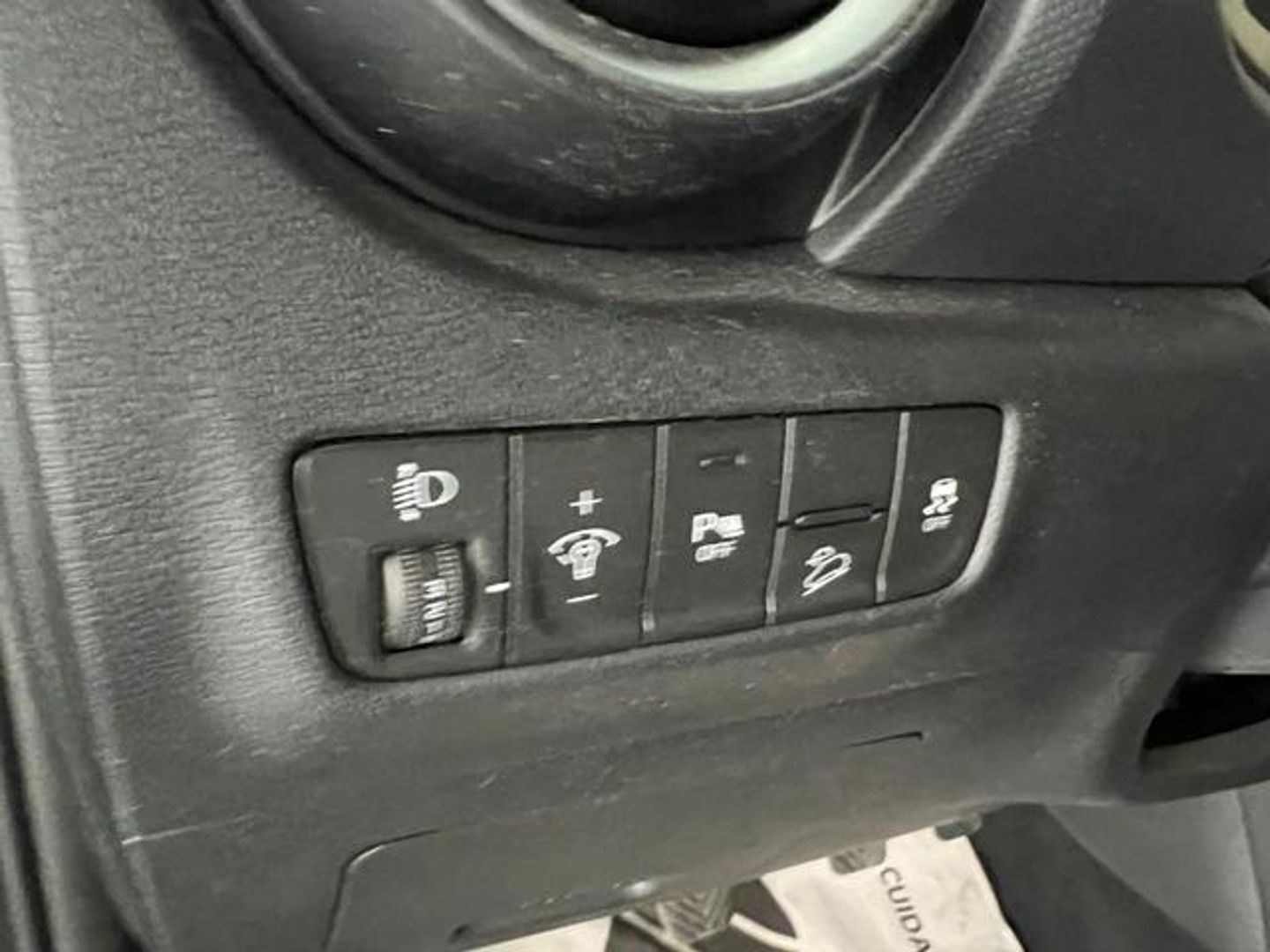 Hyundai Kona 1.0 TGDi Maxx 4x2 88 kW (120 CV)