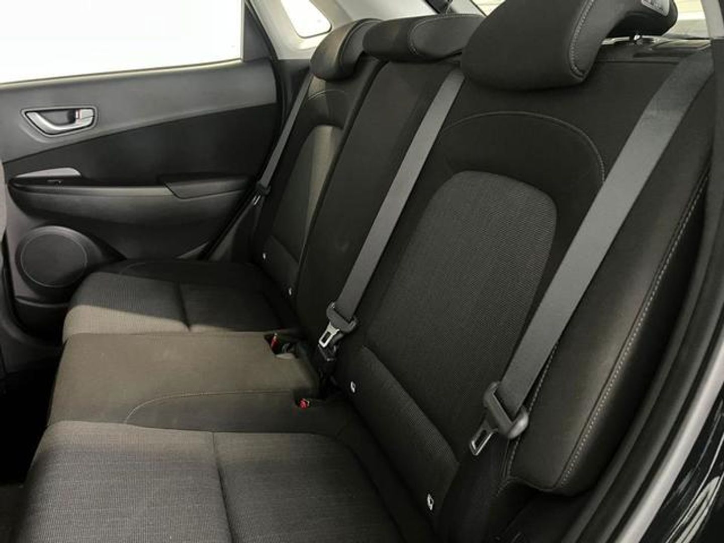 Hyundai Kona 1.0 TGDi Maxx 4x2 88 kW (120 CV)