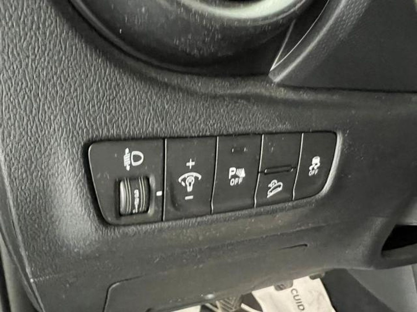 Hyundai Kona 1.0 TGDi Maxx 4x2 88 kW (120 CV)