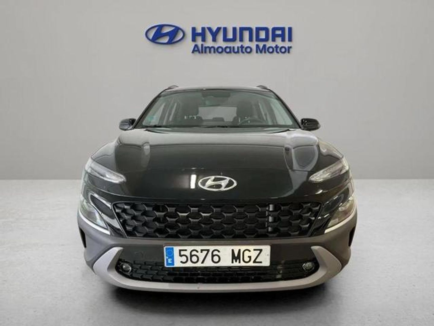 Hyundai Kona 1.0 TGDi Maxx 4x2 88 kW (120 CV)