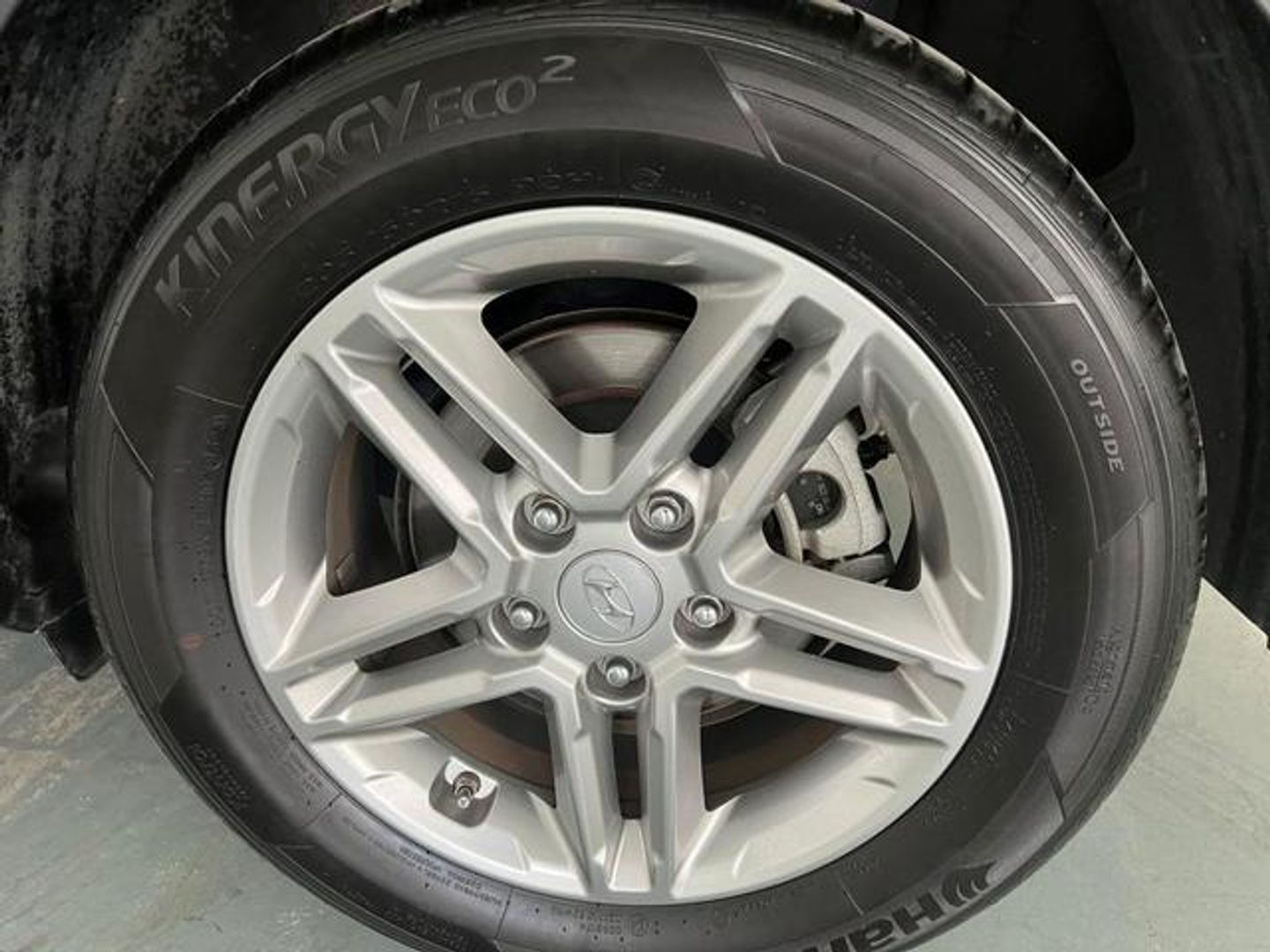 Hyundai Kona 1.0 TGDi Maxx 4x2 88 kW (120 CV)