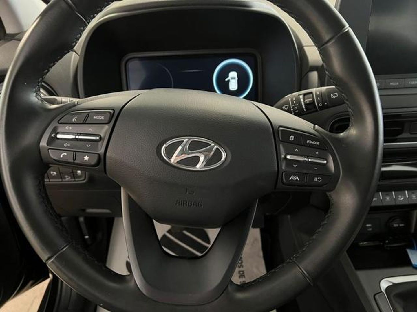 Hyundai Kona 1.0 TGDi Maxx 4x2 88 kW (120 CV)