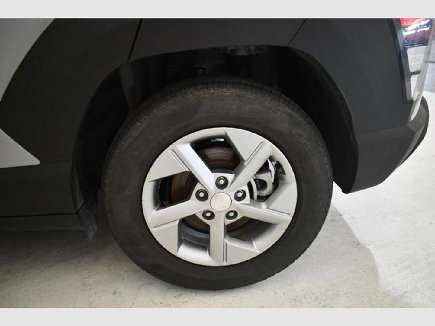 Hyundai Kona 1.6 GDI HEV Maxx DCT 104 kW (141 CV)