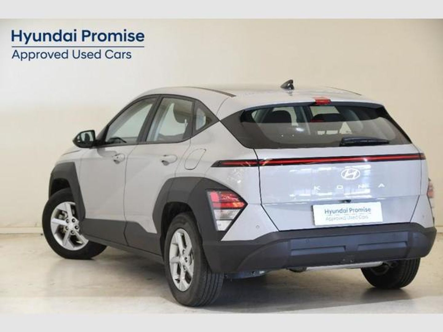 Hyundai Kona 1.6 GDI HEV Maxx DCT 104 kW (141 CV)