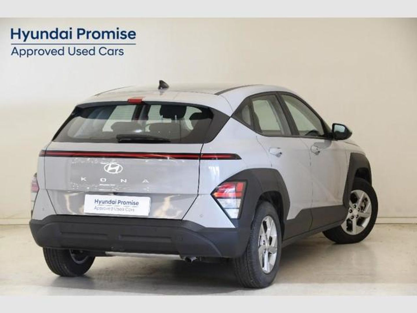 Hyundai Kona 1.6 GDI HEV Maxx DCT 104 kW (141 CV)