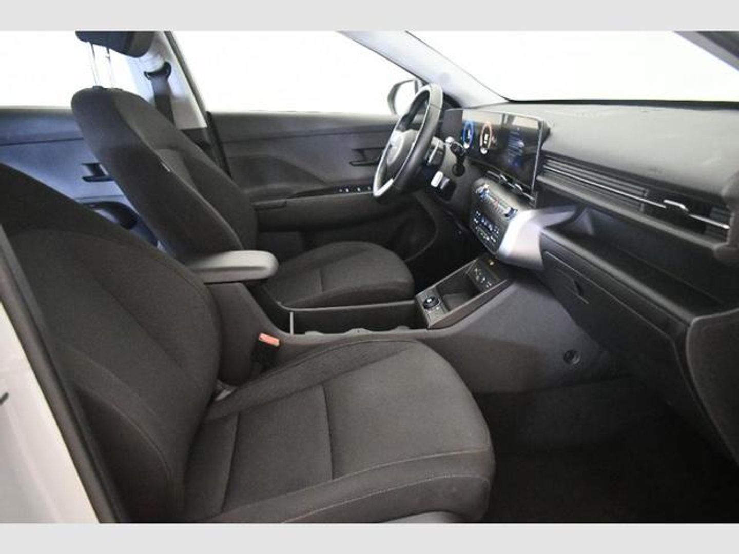 Hyundai Kona 1.6 GDI HEV Maxx DCT 104 kW (141 CV)