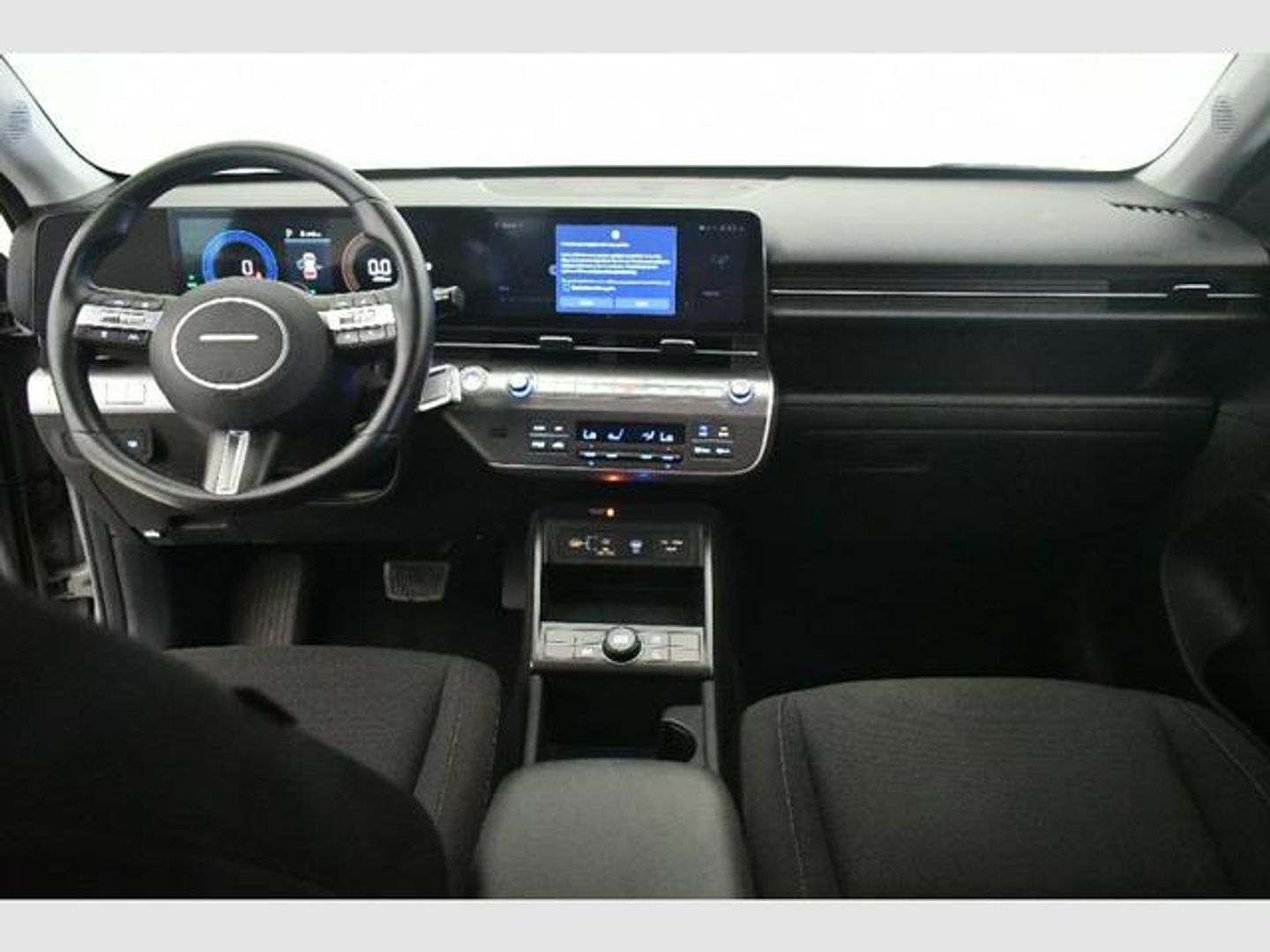 Hyundai Kona 1.6 GDI HEV Maxx DCT 104 kW (141 CV)