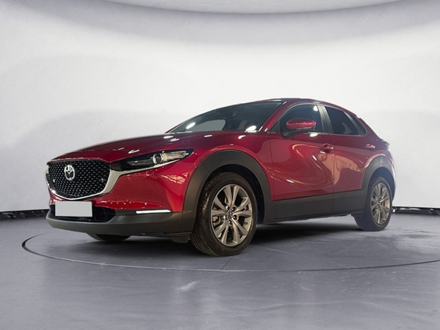 Mazda CX-30 2.0 Skyactiv-G Evolution 2WD 90 kW (122 CV)