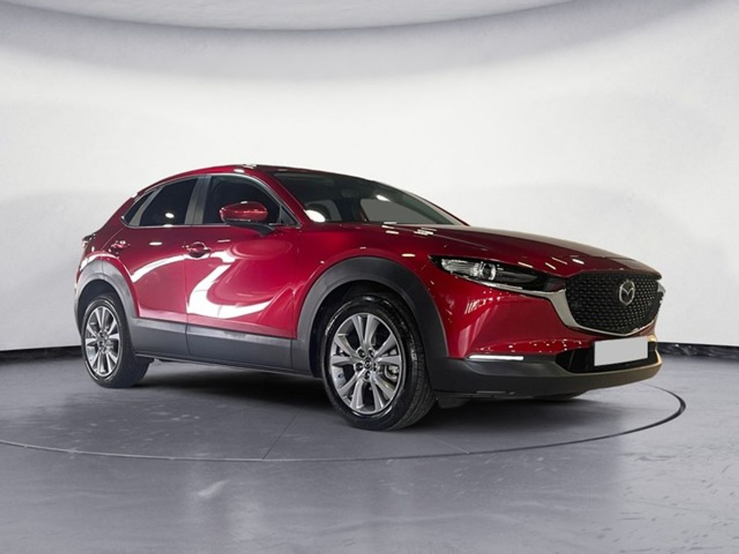 Mazda CX-30 2.0 Skyactiv-G Evolution 2WD 90 kW (122 CV)