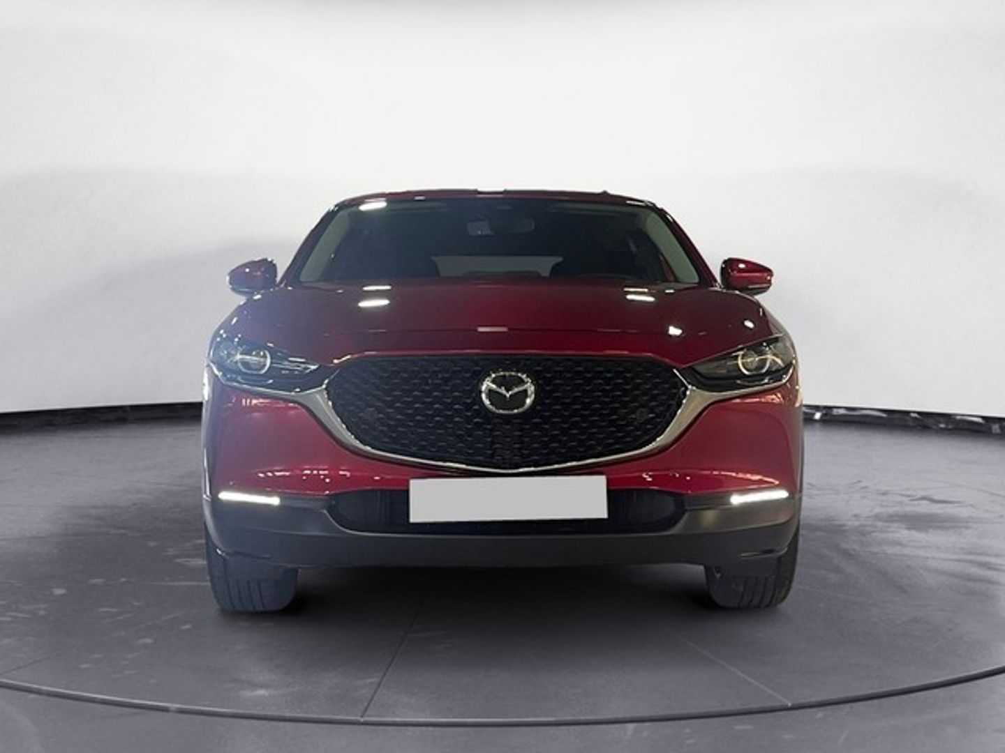 Mazda CX-30 2.0 Skyactiv-G Evolution 2WD 90 kW (122 CV)