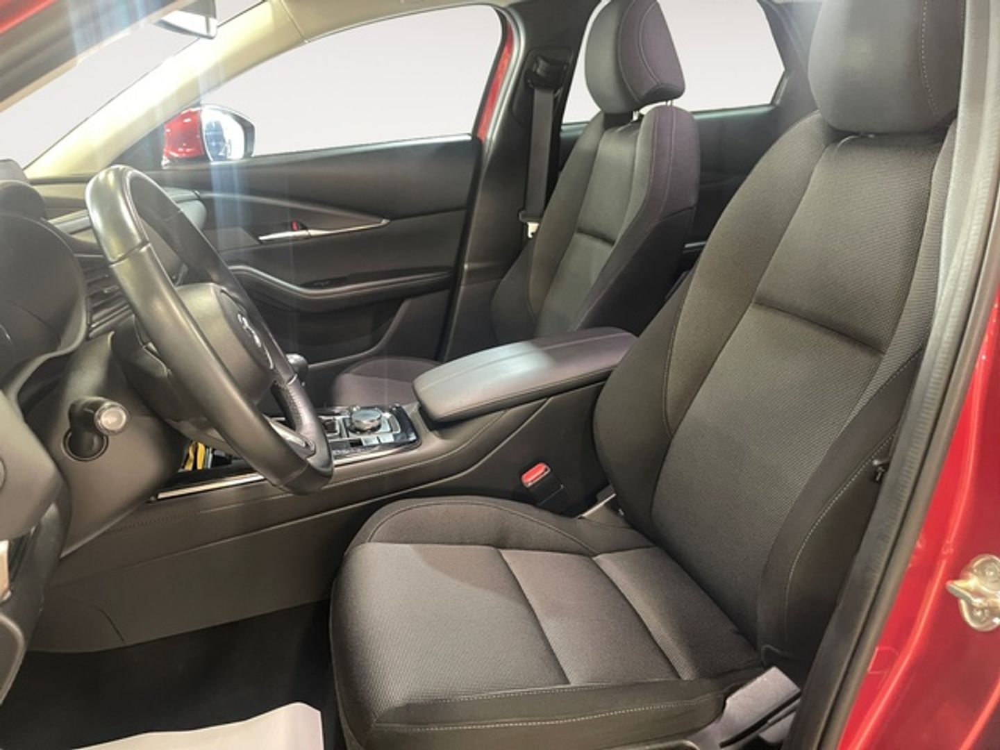 Mazda CX-30 2.0 Skyactiv-G Evolution 2WD 90 kW (122 CV)