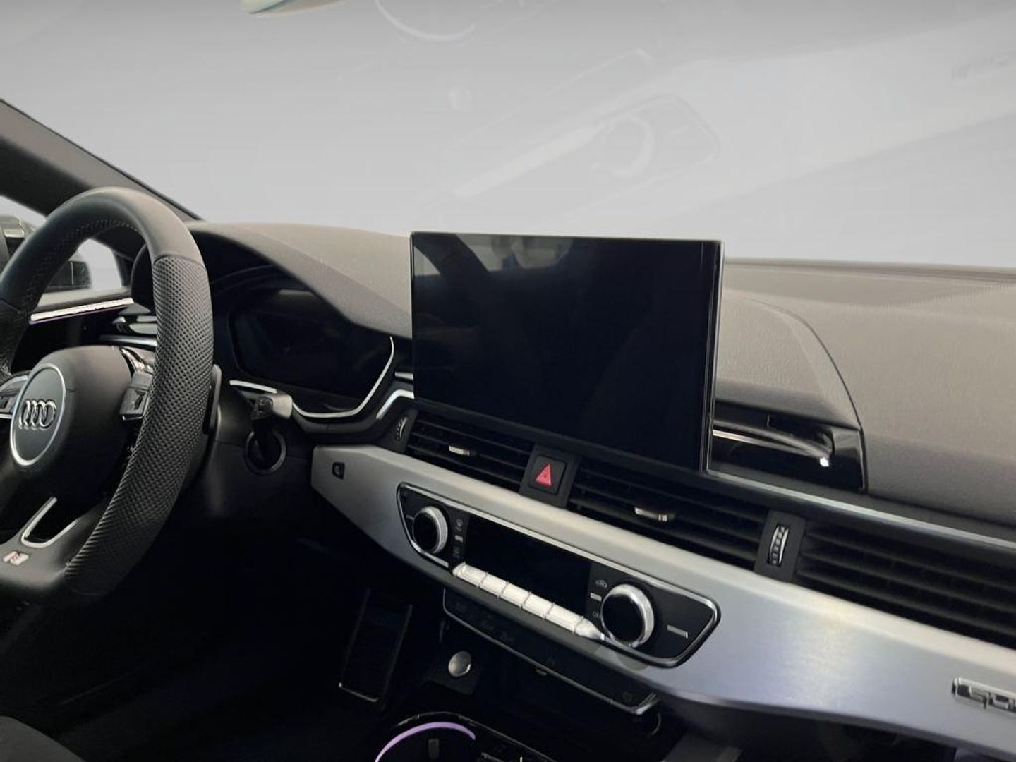 Audi A5 Sportback Black Limited 40 TDI quattro 150 kW (204 CV) S tronic