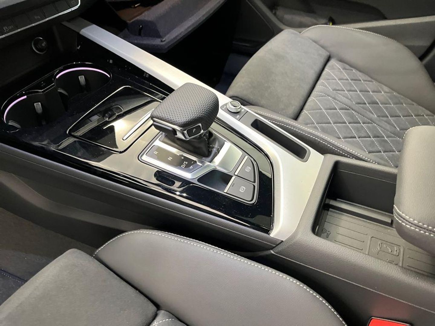 Audi A5 Sportback Black Limited 40 TDI quattro 150 kW (204 CV) S tronic