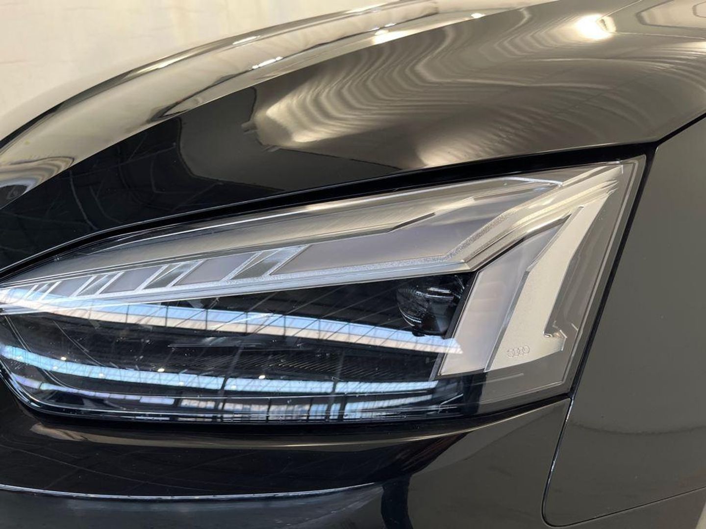Audi A5 Sportback Black Limited 40 TDI quattro 150 kW (204 CV) S tronic