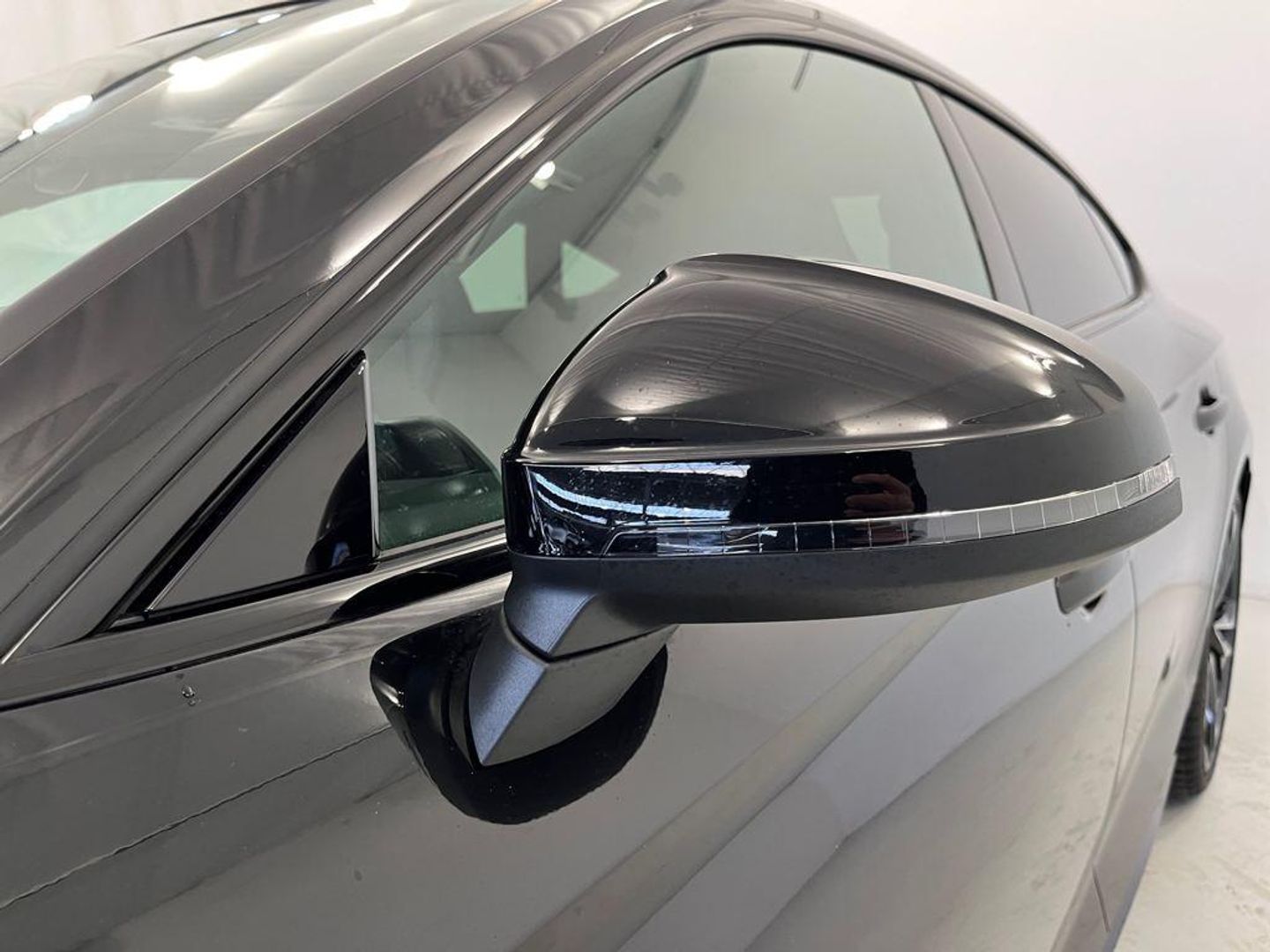 Audi A5 Sportback Black Limited 40 TDI quattro 150 kW (204 CV) S tronic