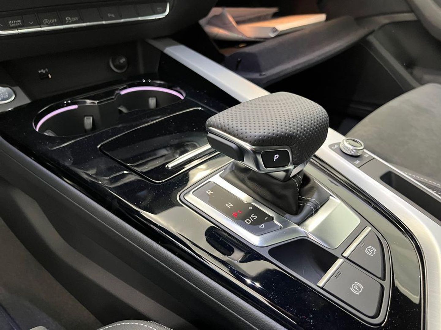 Audi A5 Sportback Black Limited 40 TDI quattro 150 kW (204 CV) S tronic