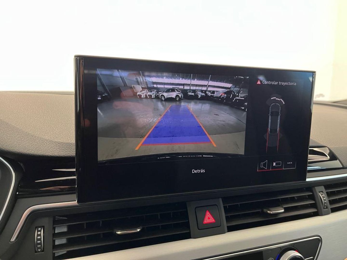 Audi A5 Sportback Black Limited 40 TDI quattro 150 kW (204 CV) S tronic