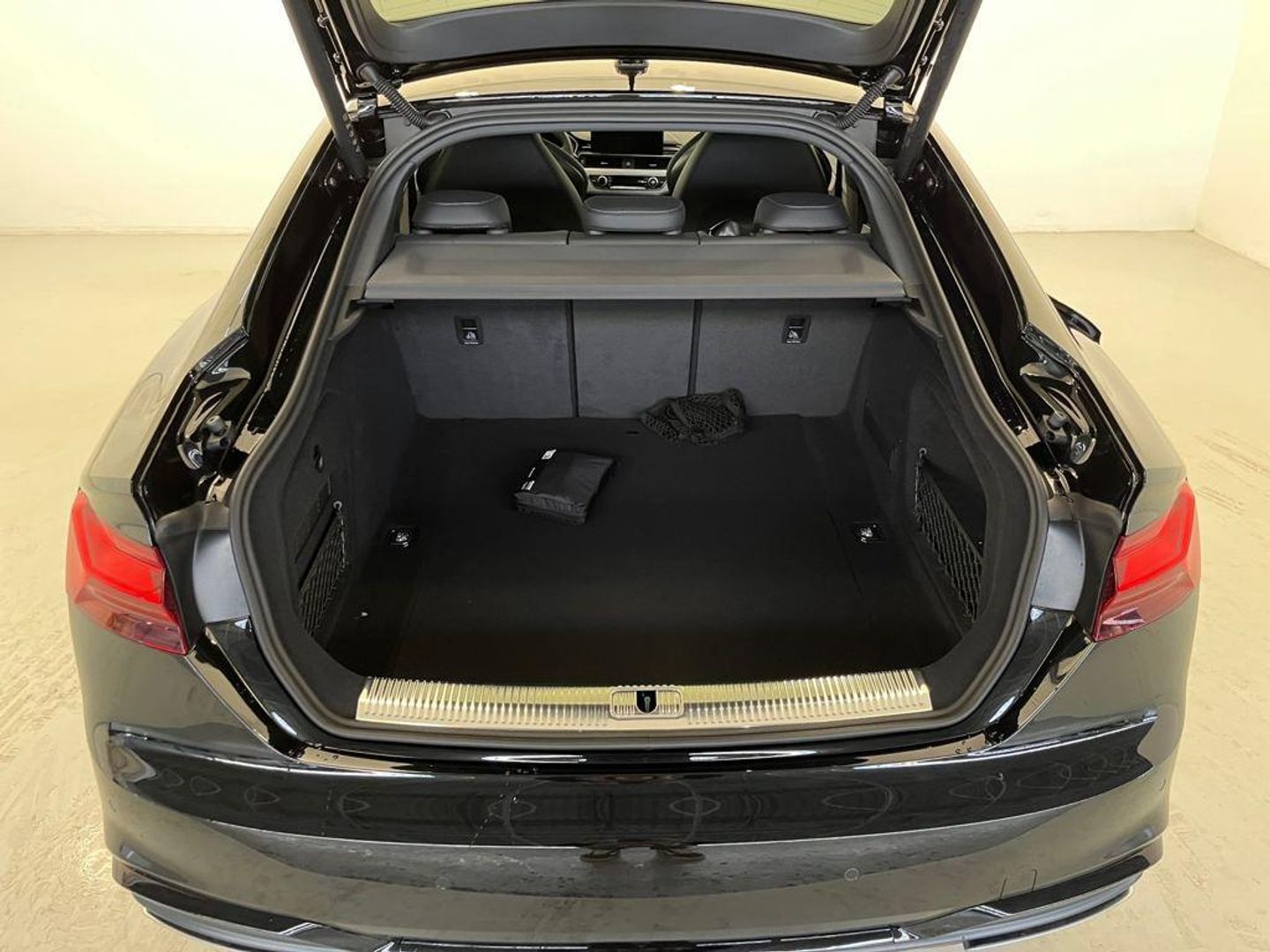 Audi A5 Sportback Black Limited 40 TDI quattro 150 kW (204 CV) S tronic