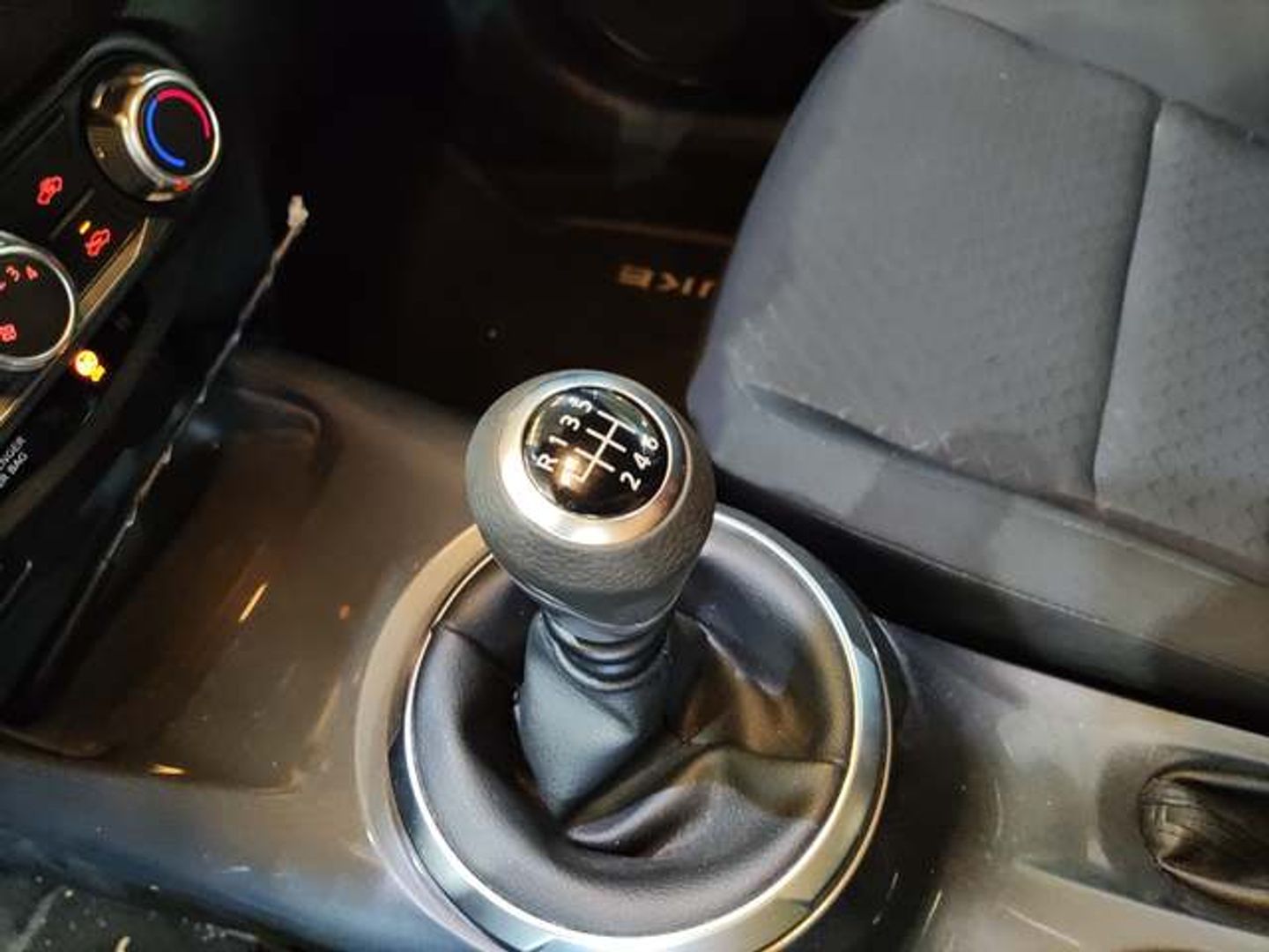 Nissan Juke DIG-T Acenta 84 kW (114 CV)