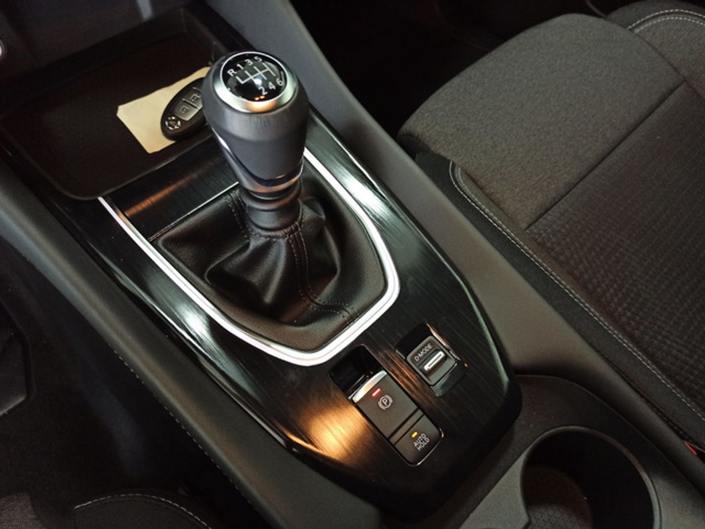 Nissan Qashqai DIG-T 140 N-Connecta 103 kW (140 CV)