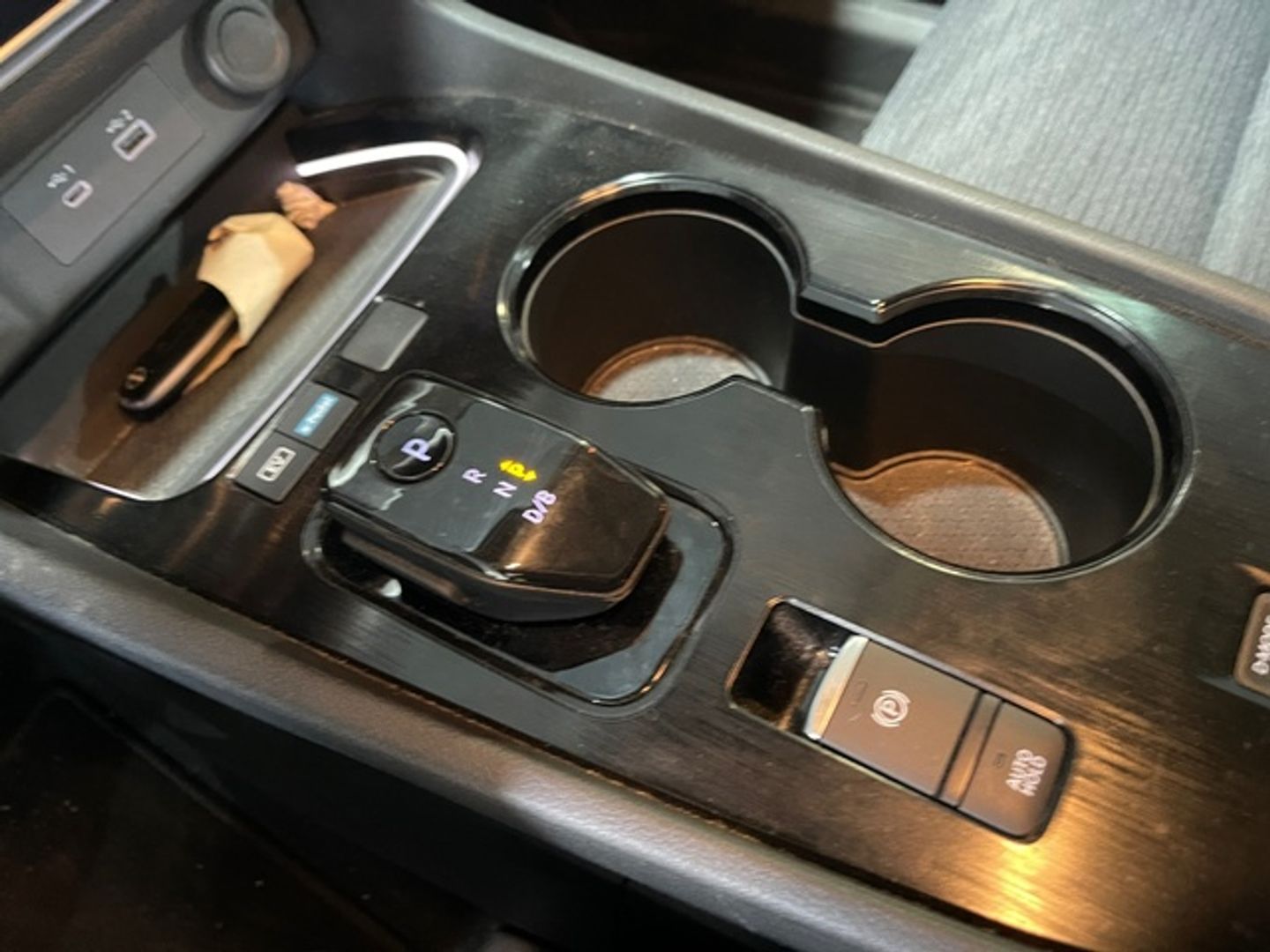 Nissan X-Trail 1.5 e-POWER N-Connecta A/T 150 kW (204 CV)