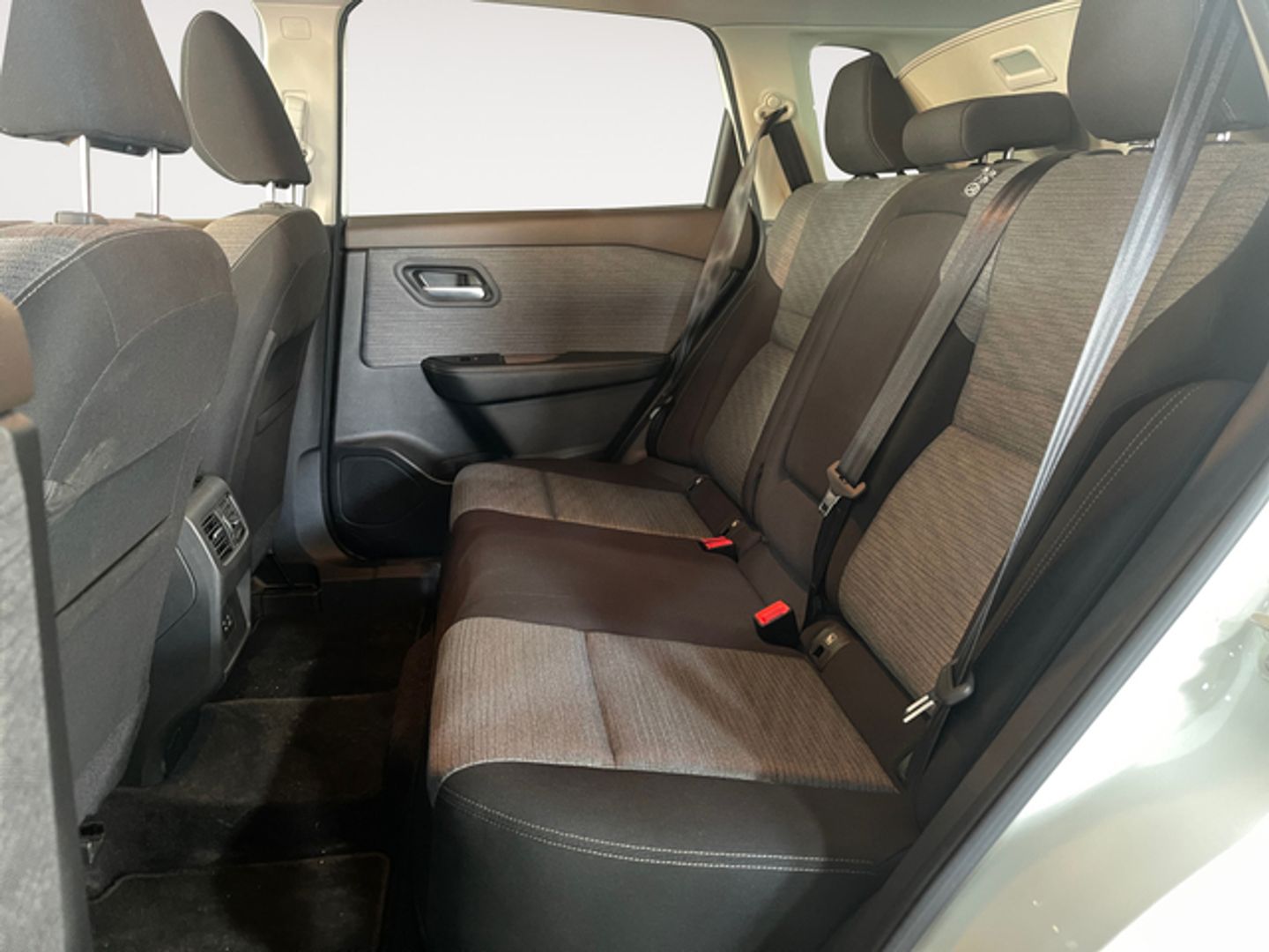 Nissan X-Trail 1.5 e-POWER N-Connecta A/T 150 kW (204 CV)