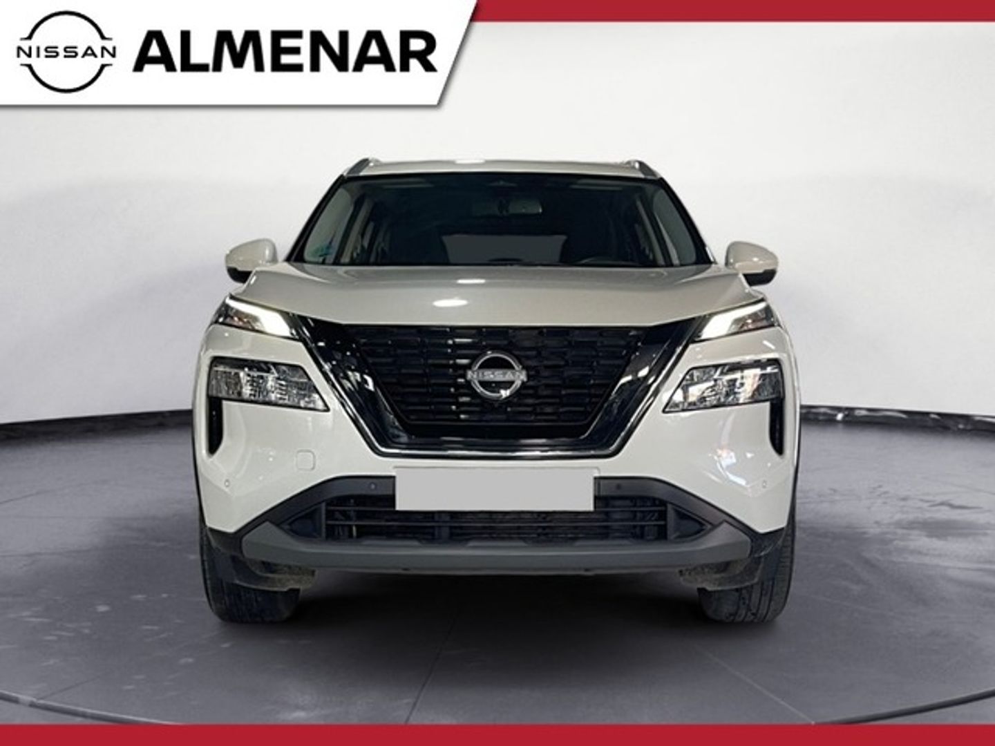 Nissan X-Trail 1.5 e-POWER N-Connecta A/T 150 kW (204 CV)