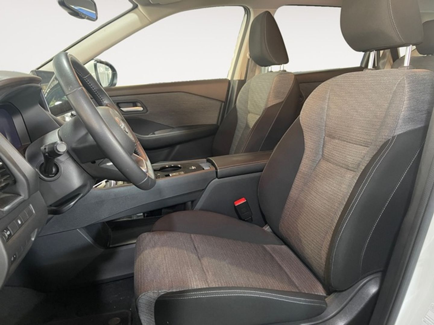 Nissan X-Trail 1.5 e-POWER N-Connecta A/T 150 kW (204 CV)