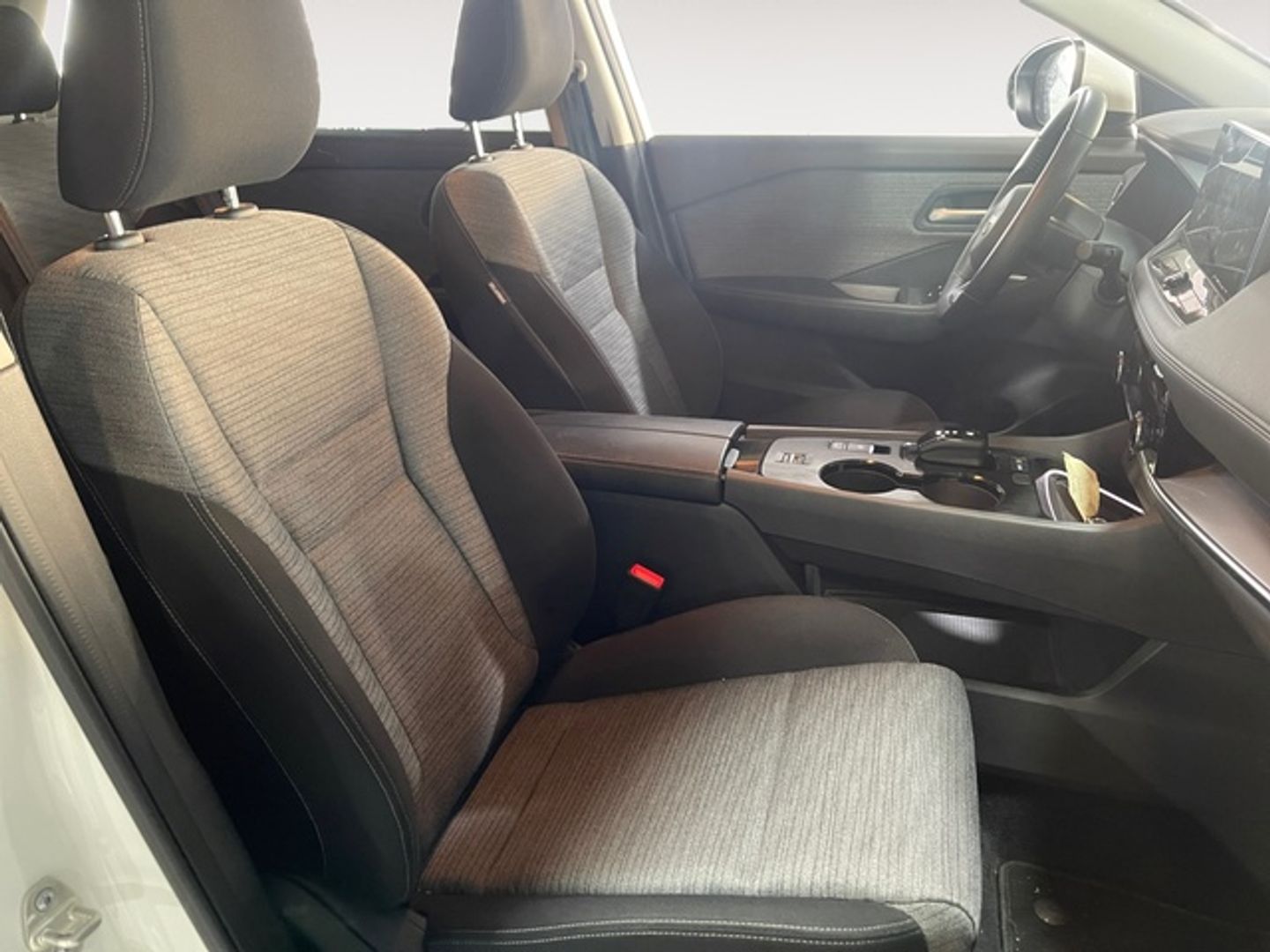 Nissan X-Trail 1.5 e-POWER N-Connecta A/T 150 kW (204 CV)