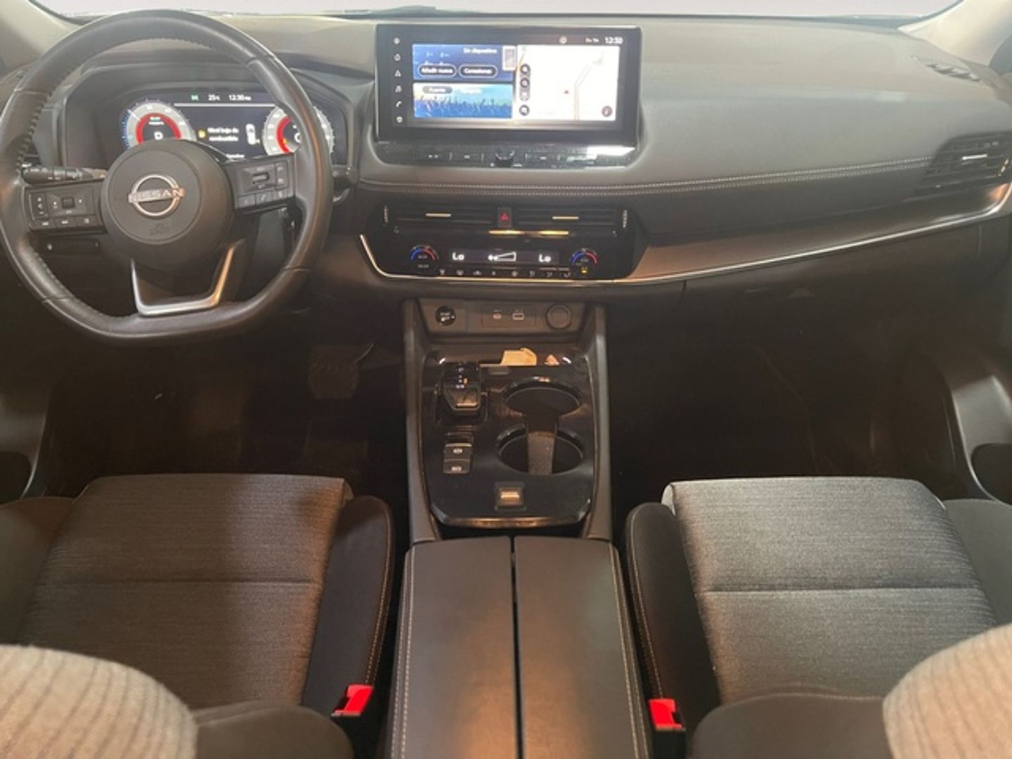 Nissan X-Trail 1.5 e-POWER N-Connecta A/T 150 kW (204 CV)