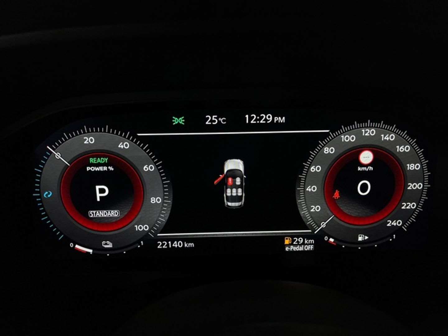 Nissan X-Trail 1.5 e-POWER N-Connecta A/T 150 kW (204 CV)