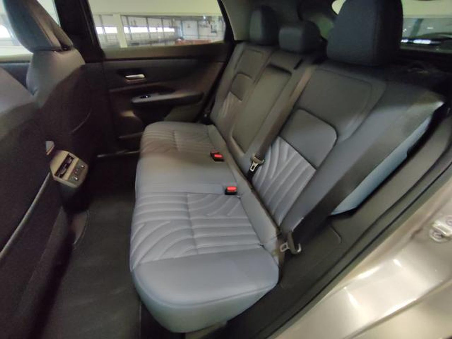 Nissan Ariya Evolve 63 kWh 4x2 160 kW (218 CV)