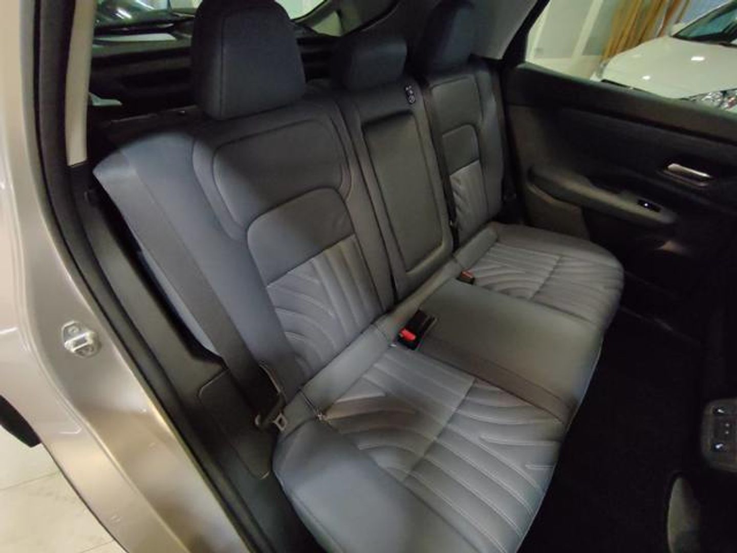 Nissan Ariya Evolve 63 kWh 4x2 160 kW (218 CV)