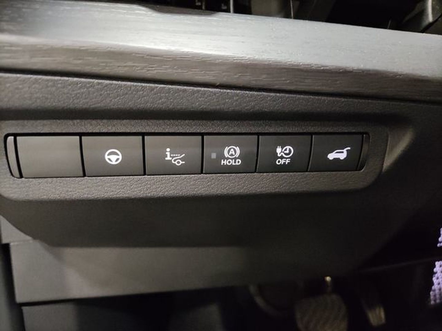 Nissan Ariya Evolve 63 kWh 4x2 160 kW (218 CV)