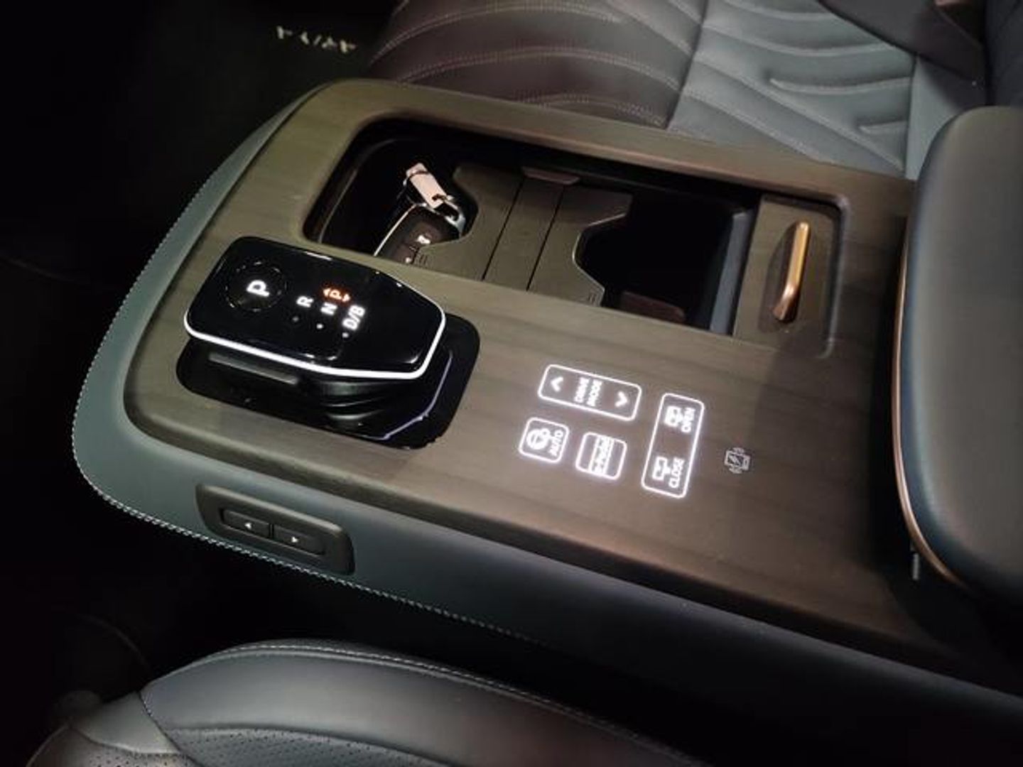 Nissan Ariya Evolve 63 kWh 4x2 160 kW (218 CV)