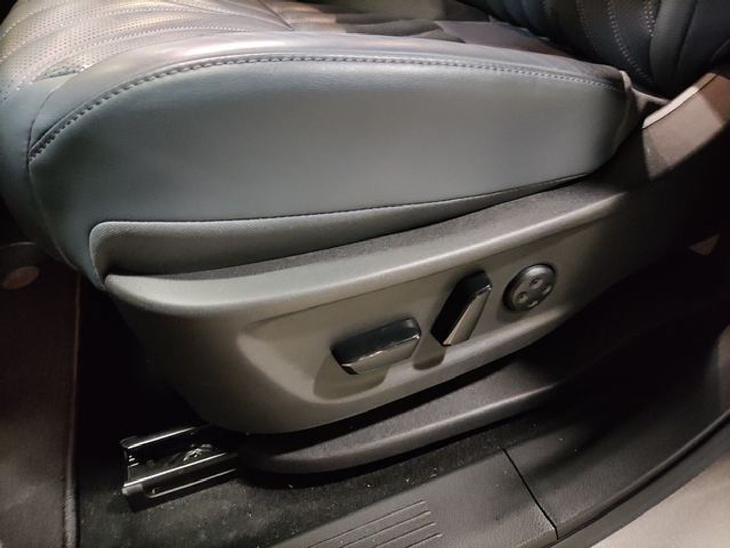 Nissan Ariya Evolve 63 kWh 4x2 160 kW (218 CV)