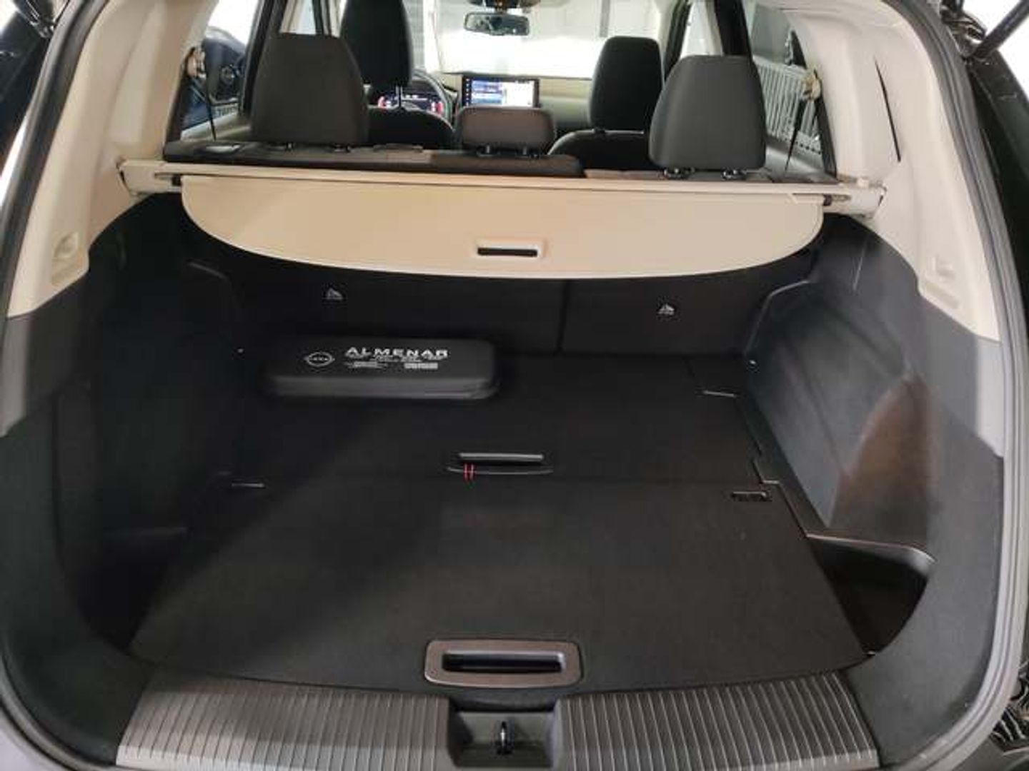 Nissan X-Trail 1.5 e-POWER N-Connecta A/T 150 kW (204 CV)