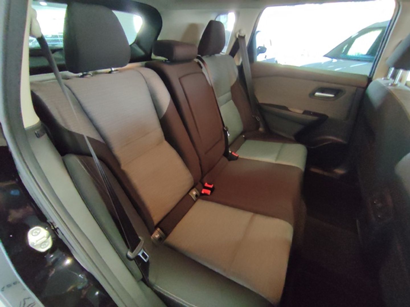 Nissan X-Trail 1.5 e-POWER N-Connecta A/T 150 kW (204 CV)