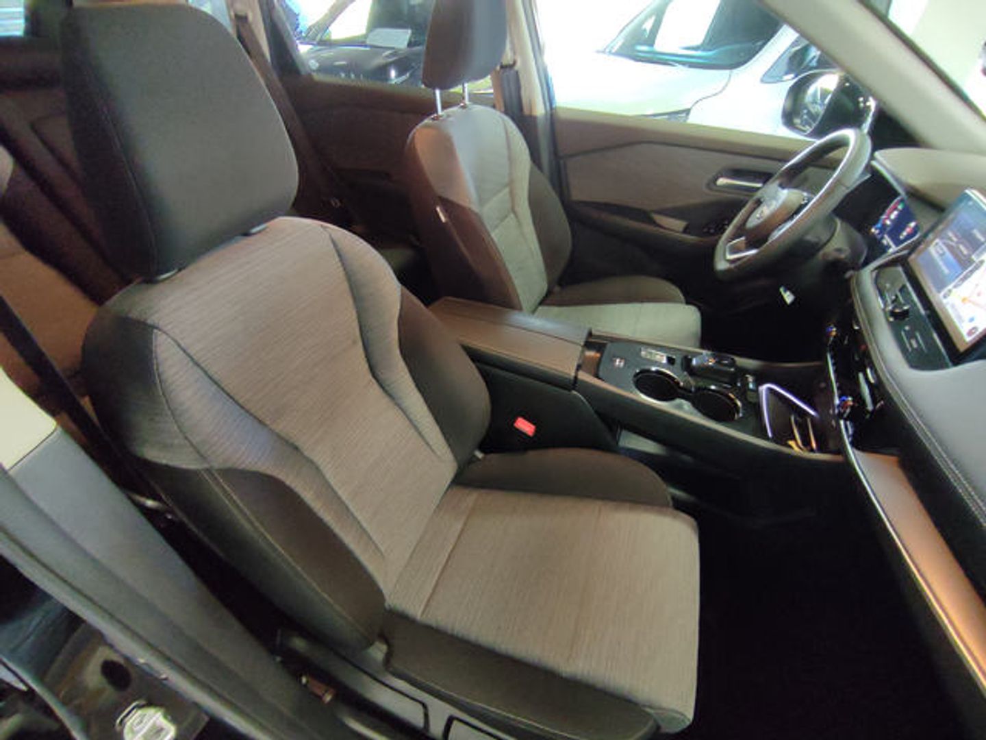 Nissan X-Trail 1.5 e-POWER N-Connecta A/T 150 kW (204 CV)