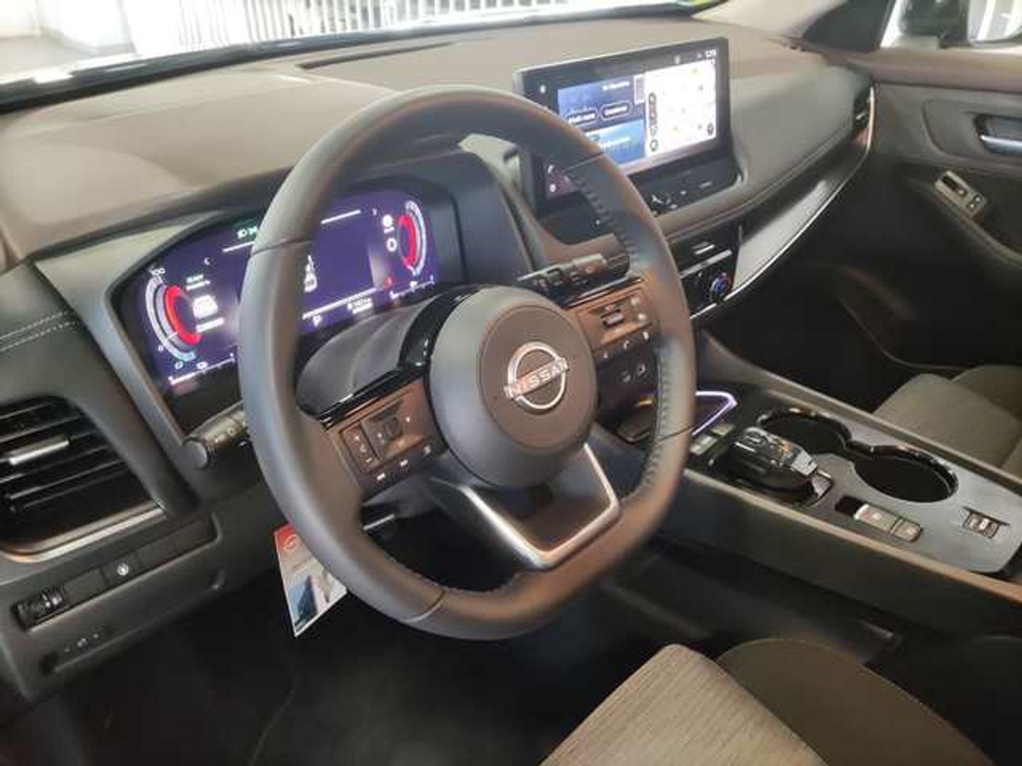 Nissan X-Trail 1.5 e-POWER N-Connecta A/T 150 kW (204 CV)