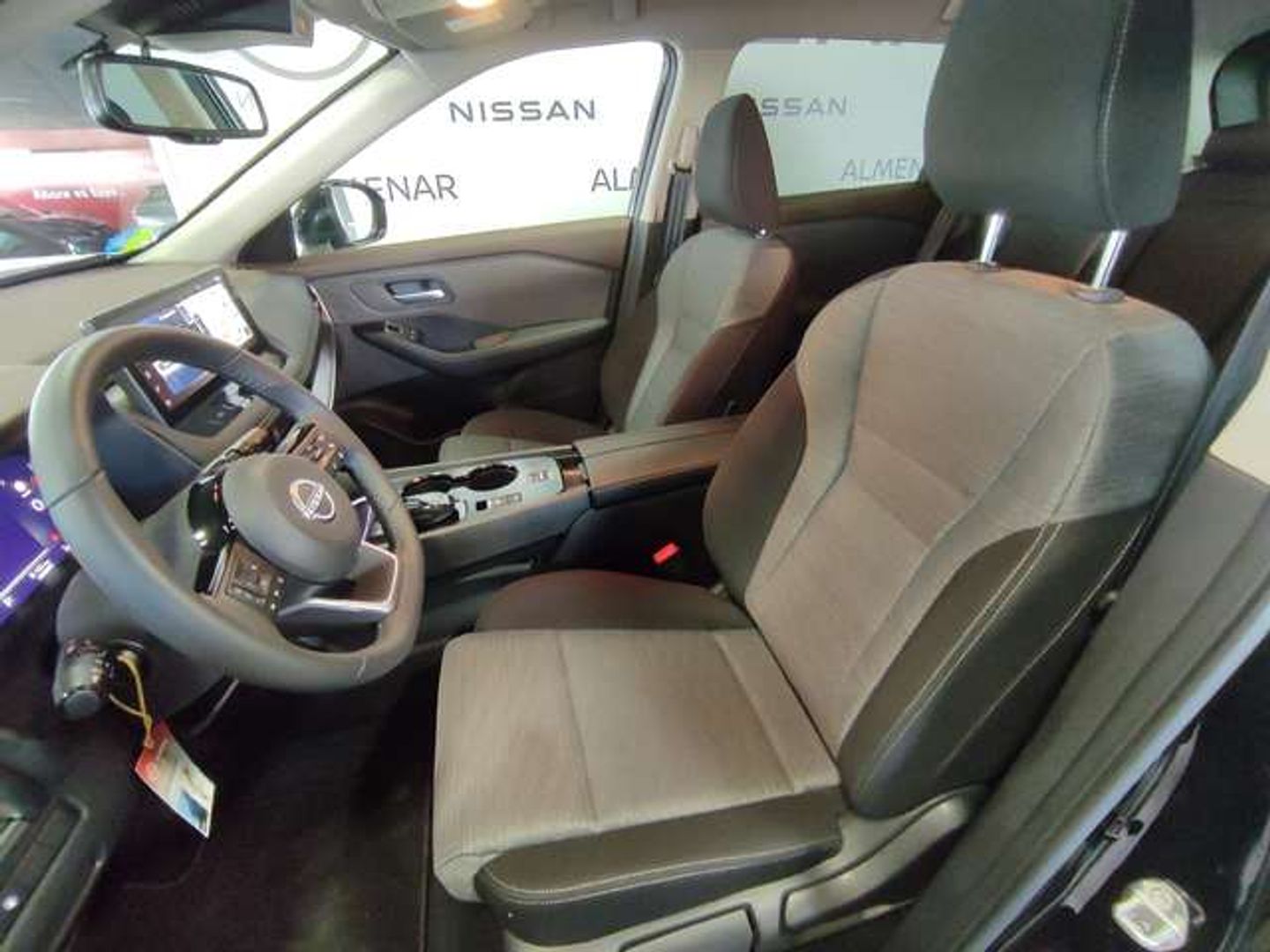 Nissan X-Trail 1.5 e-POWER N-Connecta A/T 150 kW (204 CV)