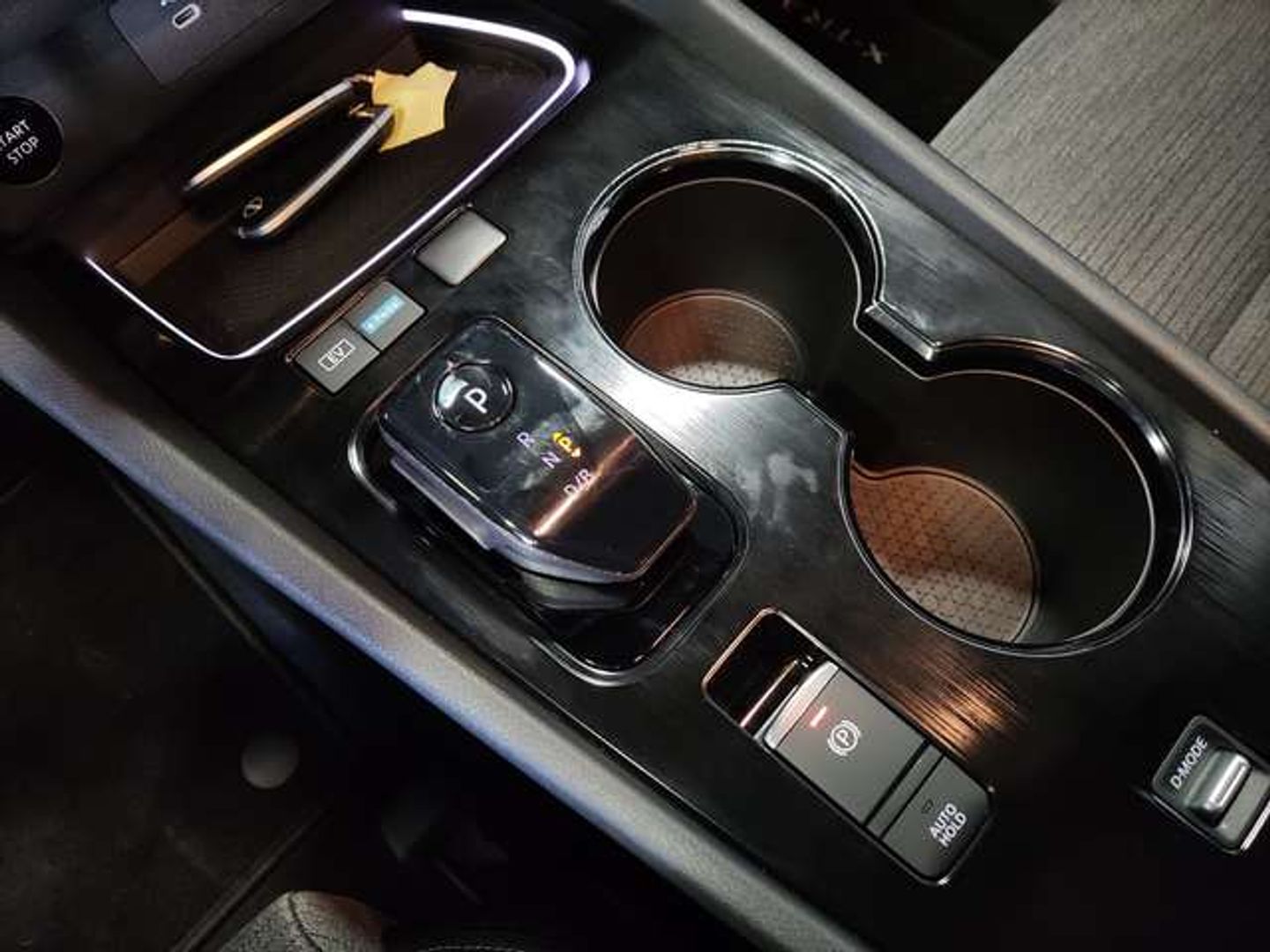 Nissan X-Trail 1.5 e-POWER N-Connecta A/T 150 kW (204 CV)