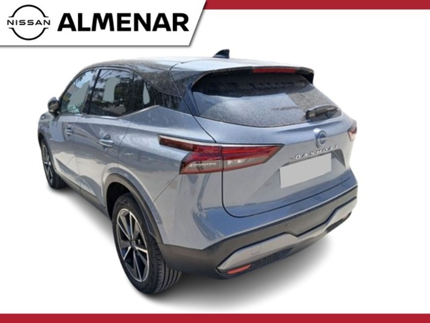 Nissan Qashqai DIG-T 140 mHEV Tekna 4x2 103 kW (140 CV)