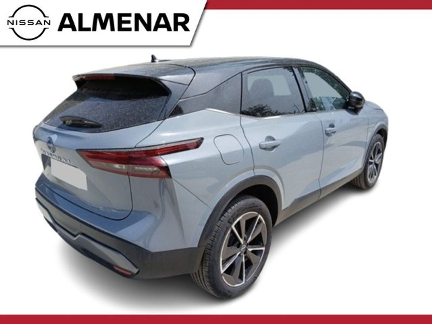 Nissan Qashqai DIG-T 140 mHEV Tekna 4x2 103 kW (140 CV)