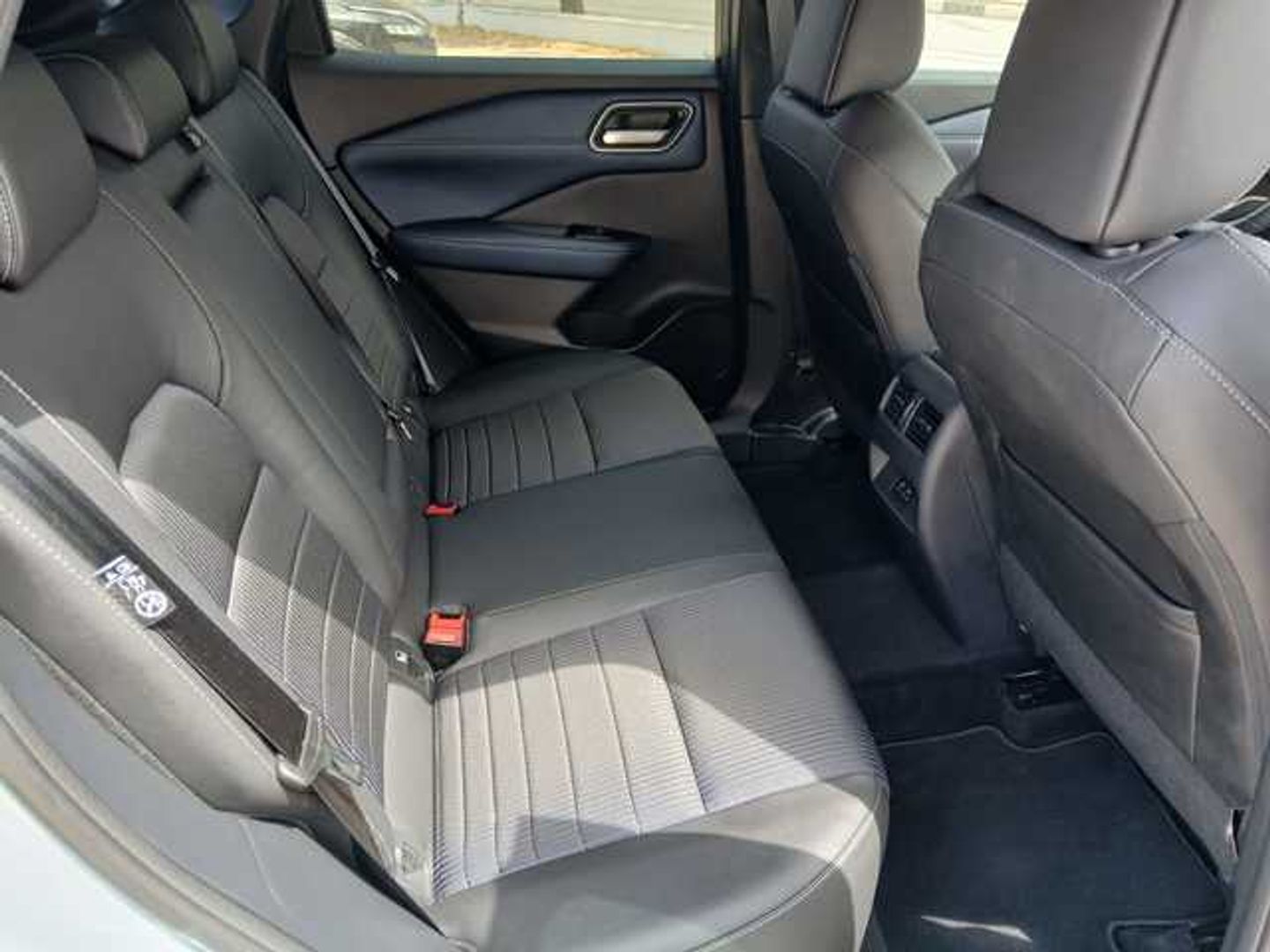 Nissan Qashqai DIG-T 140 mHEV Tekna 4x2 103 kW (140 CV)