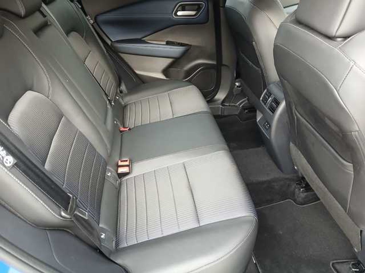 Nissan Qashqai DIG-T 160 mHEV Tekna 4x2 116 kW (158 CV)