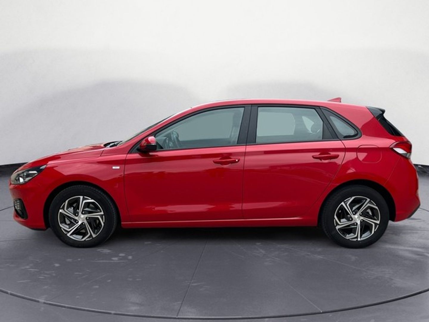 Hyundai i30 1.0 TGDI 48V Klass 88 kW (120 CV)