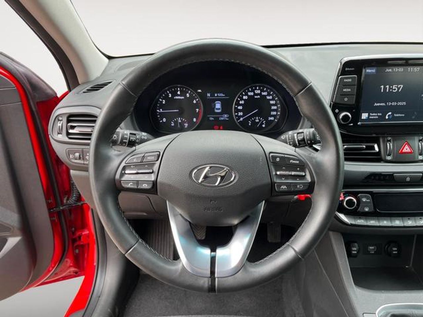 Hyundai i30 1.0 TGDI 48V Klass 88 kW (120 CV)