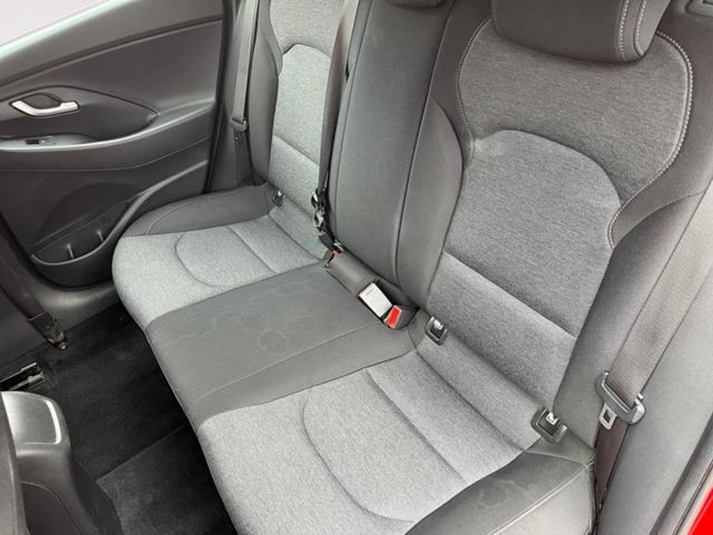 Hyundai i30 1.0 TGDI 48V Klass 88 kW (120 CV)
