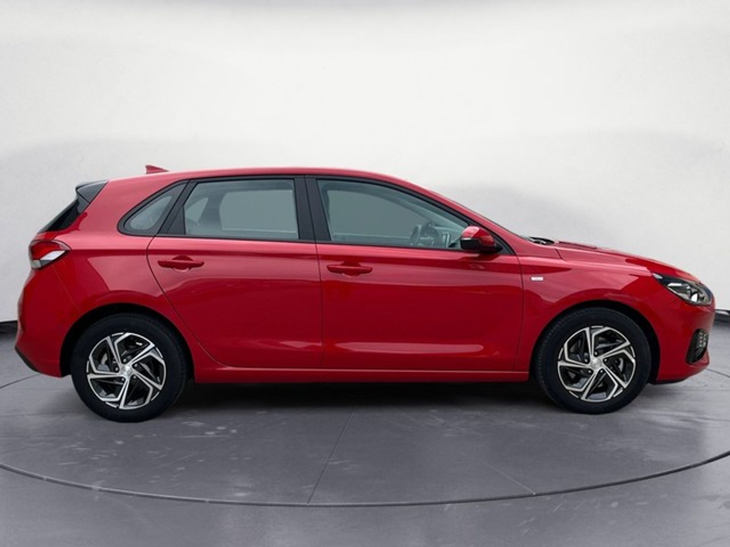 Hyundai i30 1.0 TGDI 48V Klass 88 kW (120 CV)